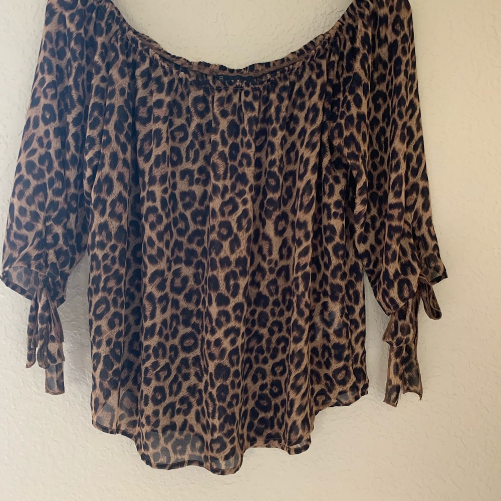 i Jeans by Buffalo Blouse